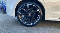 Toyota Corolla 1.8 VVT-i Hybrid GR Sport 5dr CVT Hybrid Hatchback